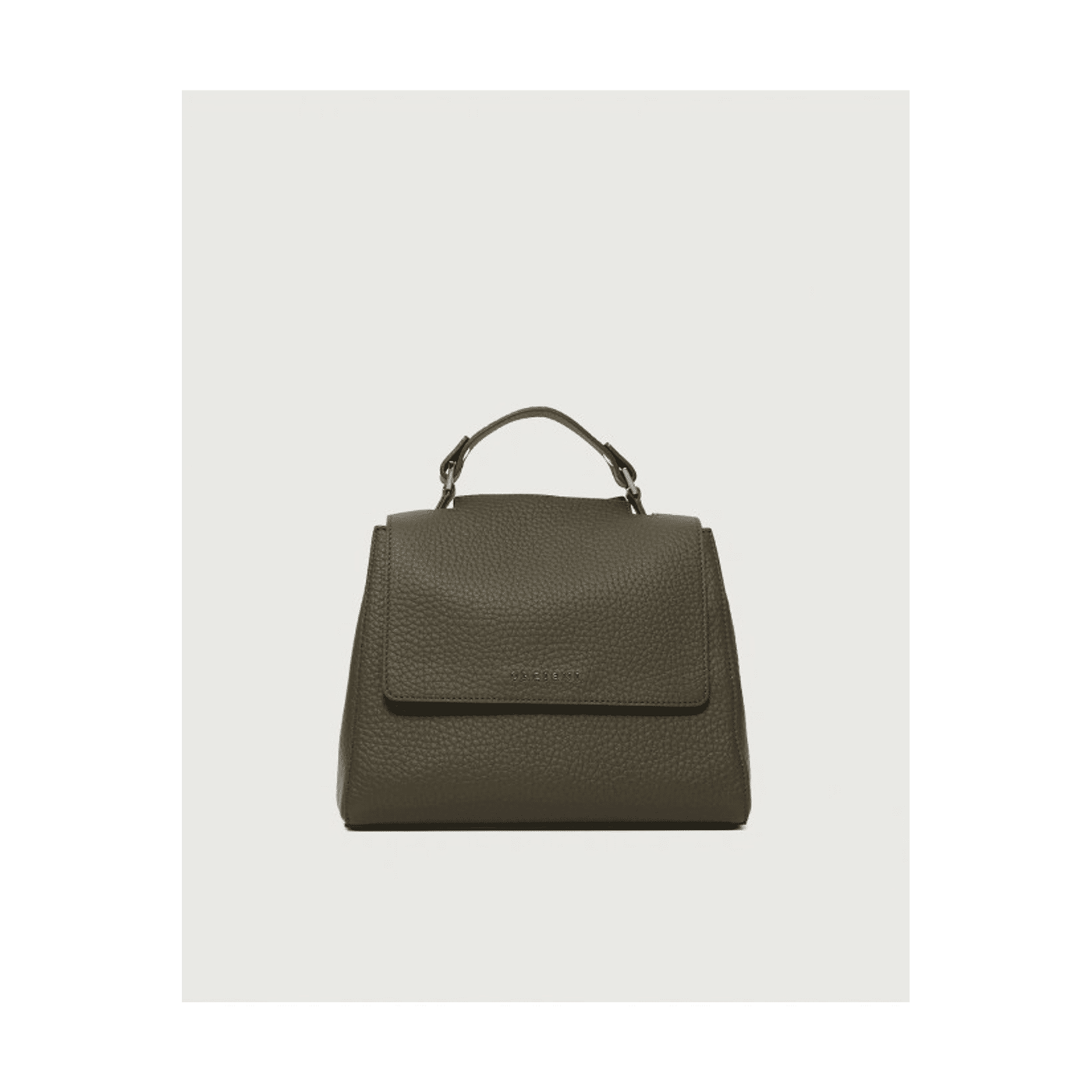 ORCIANI BORSA SVEVA SOFT PICCOLA A MANO