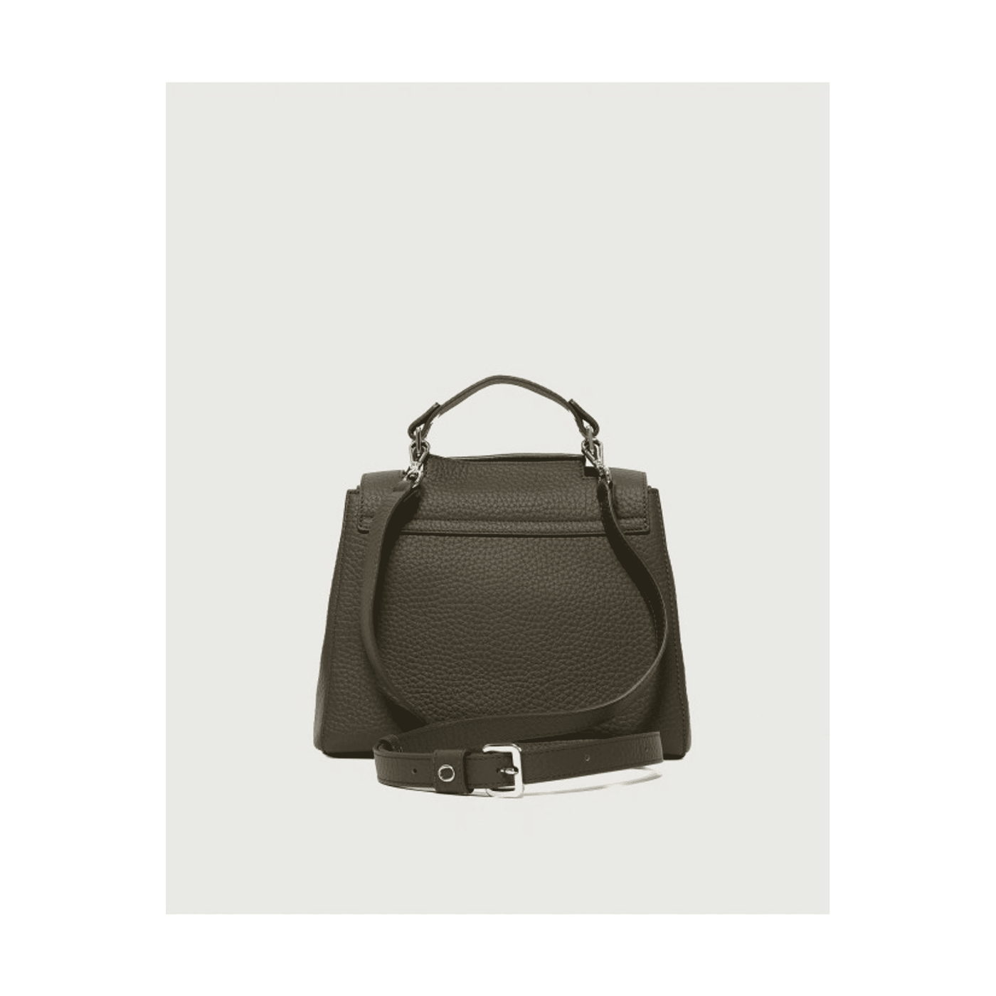 ORCIANI BORSA SVEVA SOFT PICCOLA A MANO