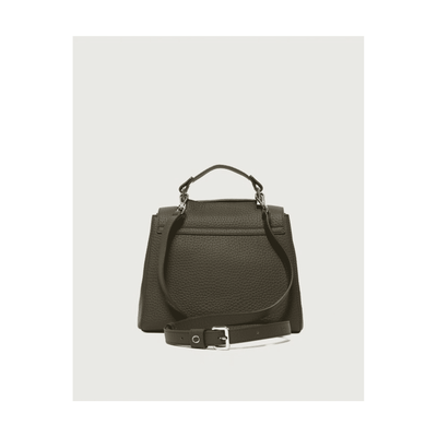 ORCIANI BORSA SVEVA SOFT PICCOLA A MANO