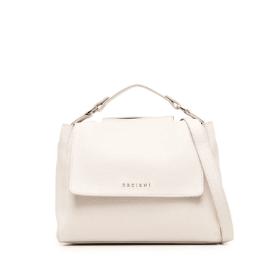 ORCIANI BORSA SVEVA SOFT PICCOLA A MANO