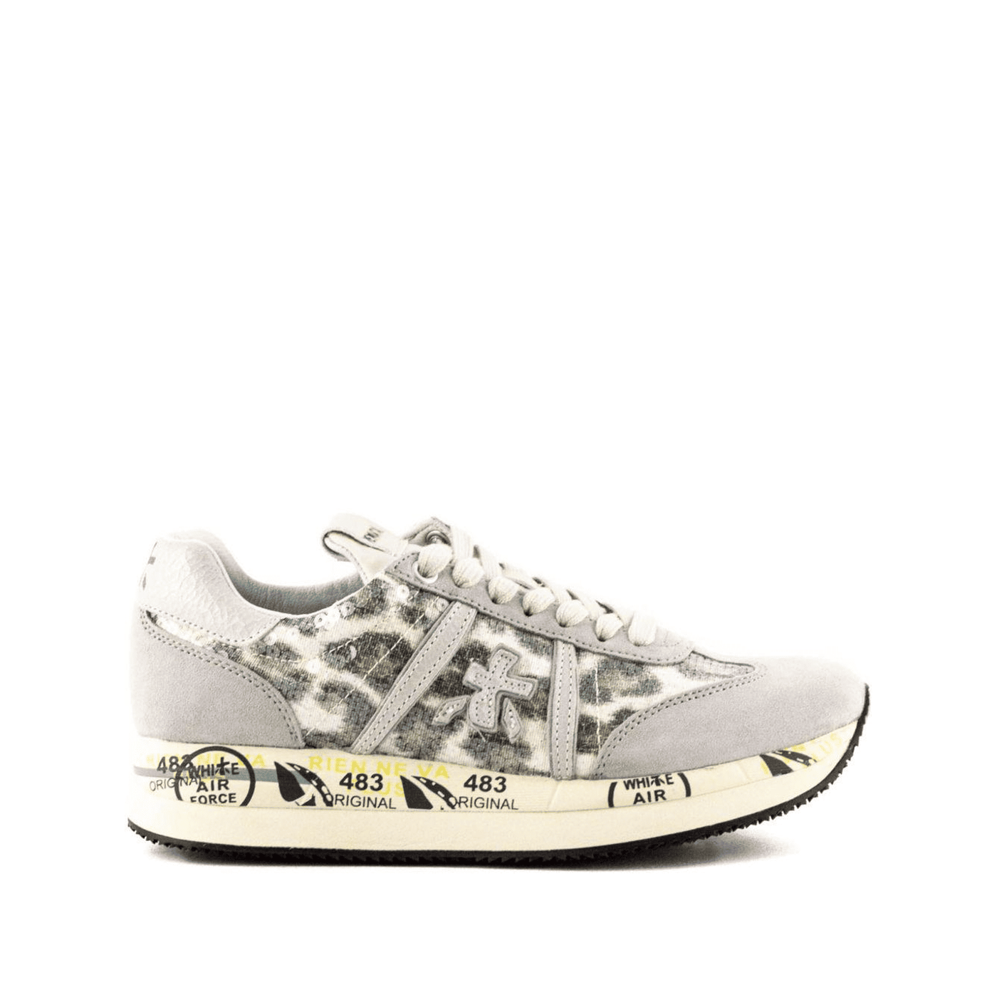 Sneakers 'Conny 7691'