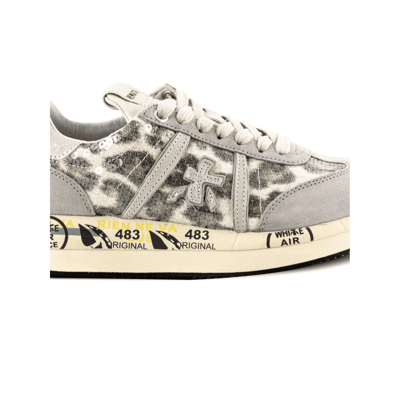 Sneakers 'Conny 7691'