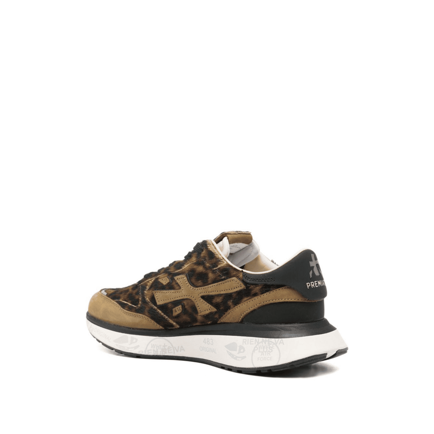 Sneakers 'Lauryn 7781'