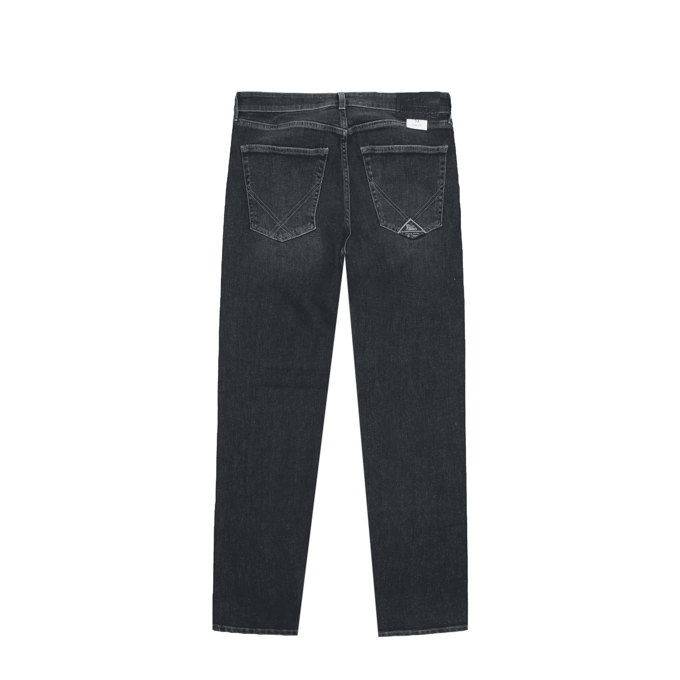 Jeans 517 Foxrun denim con lavaggio scuro