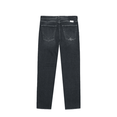 Jeans 517 Foxrun denim con lavaggio scuro