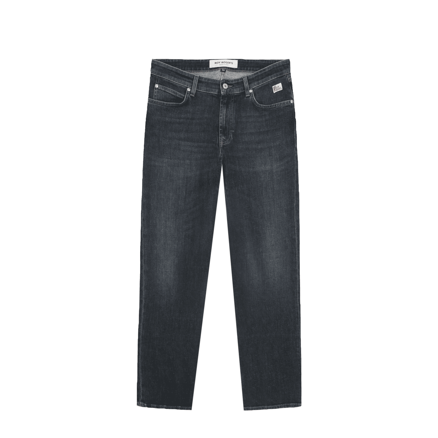 Jeans 517 Foxrun denim con lavaggio scuro