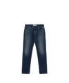DAPPER MAN DENIM CARLIN - JEANS DENIM