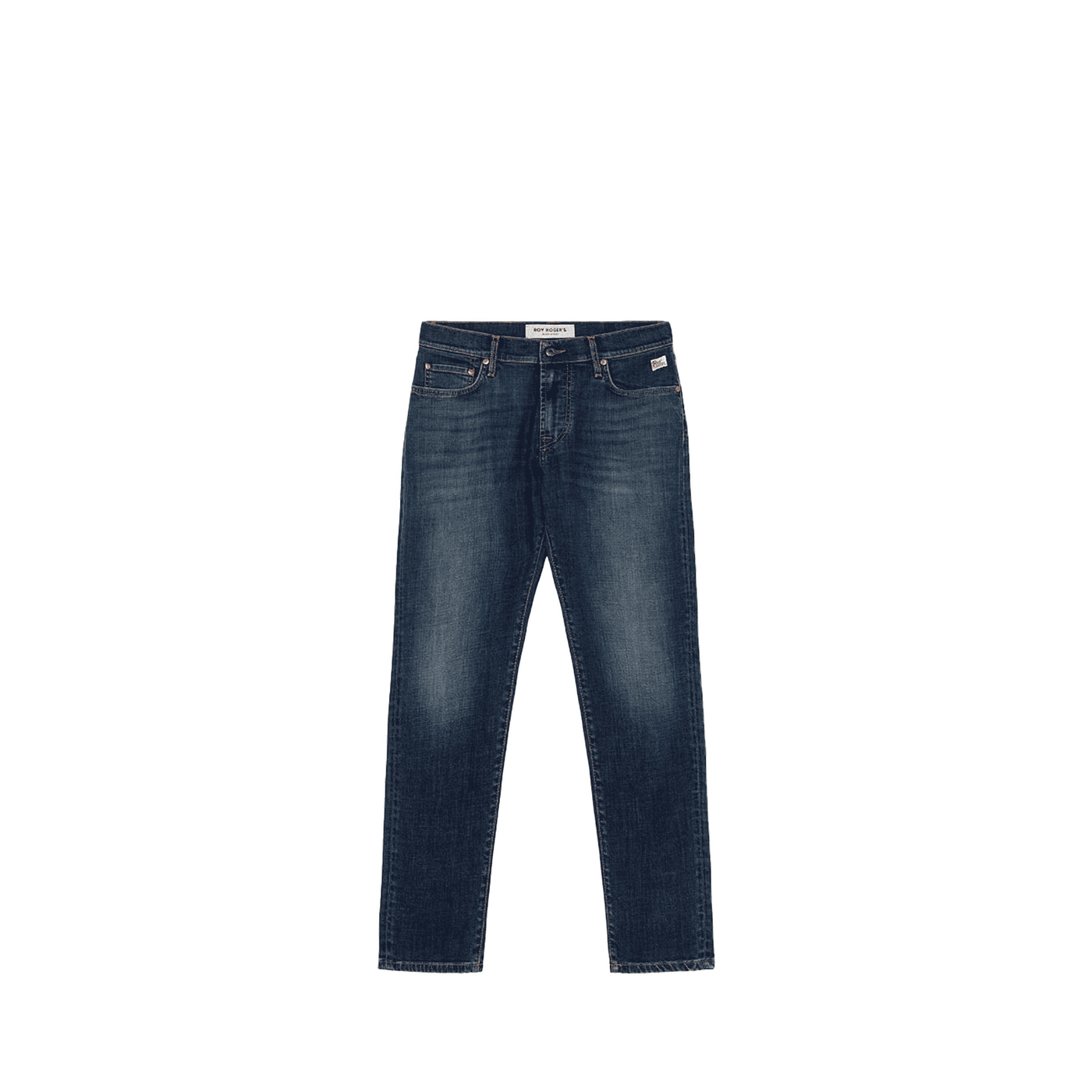 DAPPER MAN DENIM CARLIN - JEANS DENIM