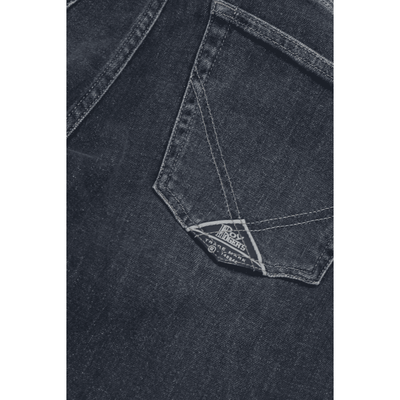 Jeans 517 Foxrun denim con lavaggio scuro
