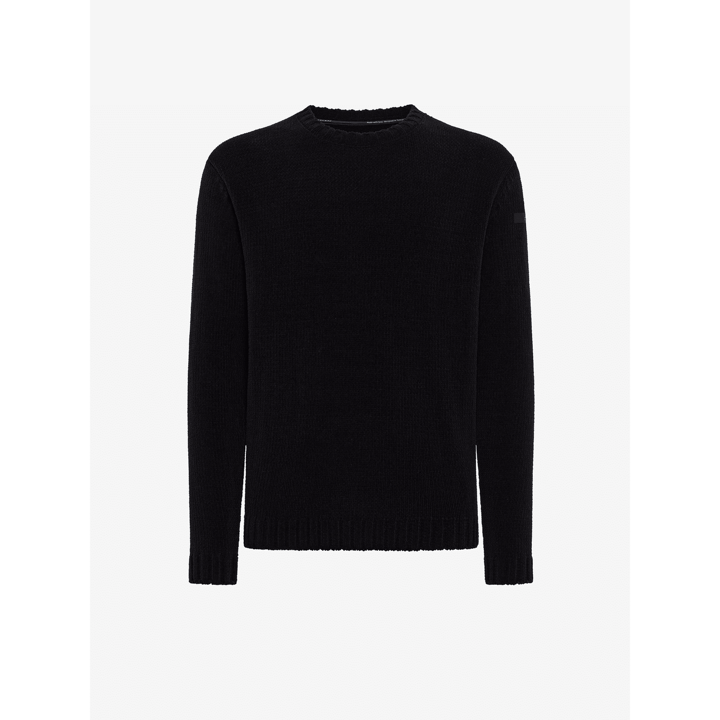 Cinematt Round Knit