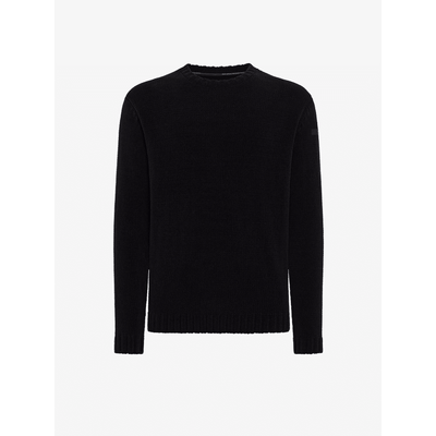 Cinematt Round Knit