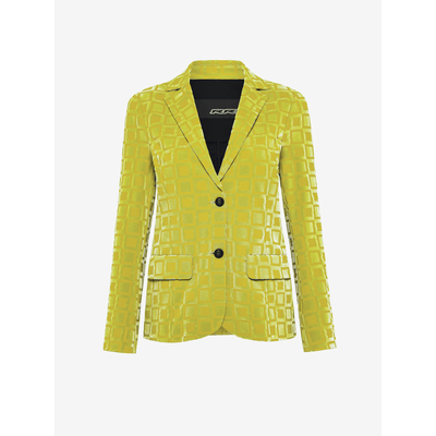 Dori Wom Blazer