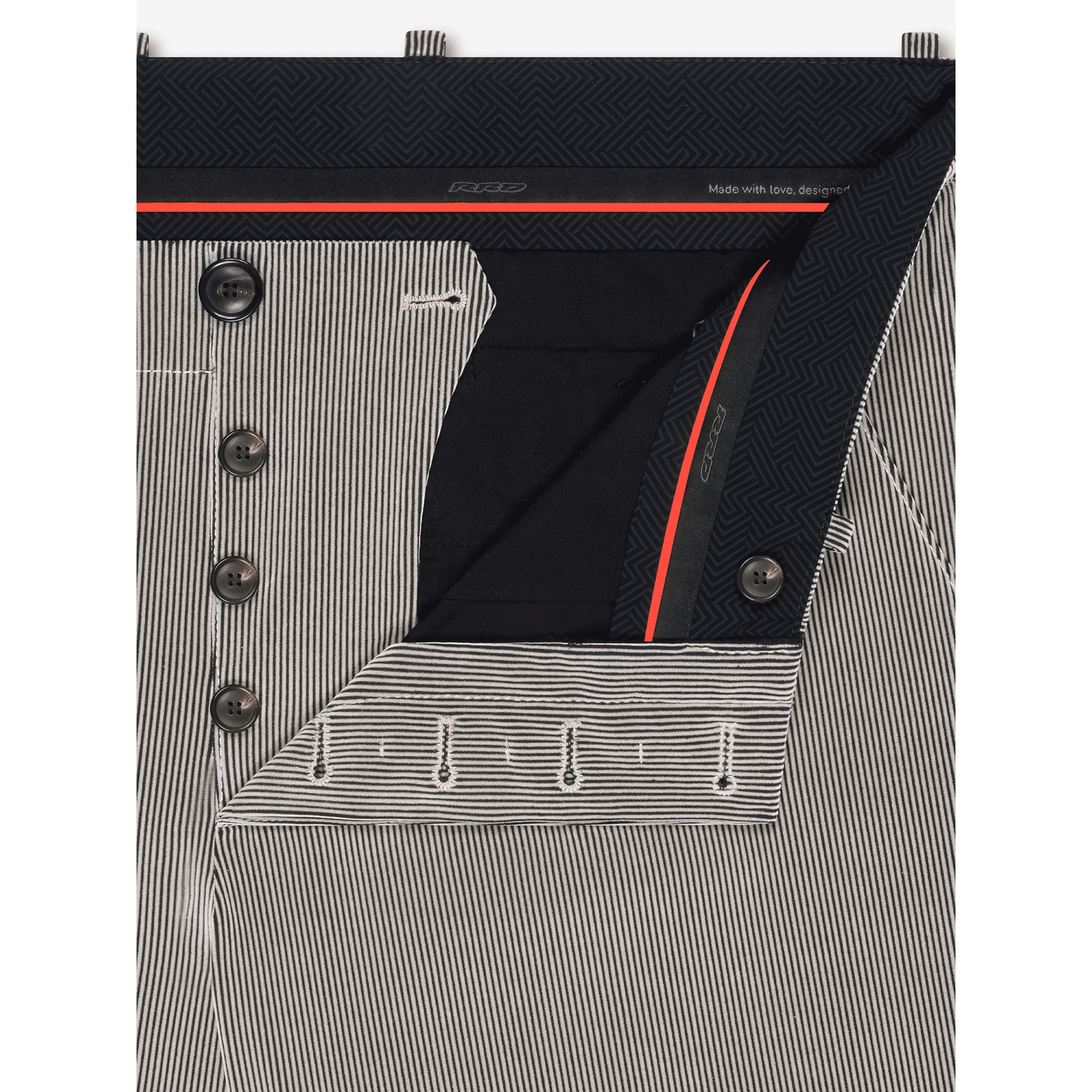Velvetflex 1000 Week End Pant