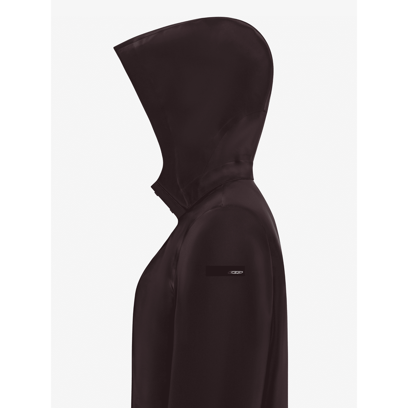 Double Silicon Floating Parka K Wom Jkt