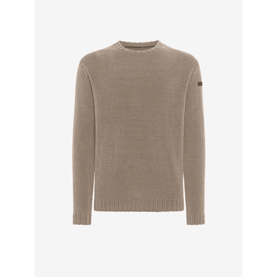 Cinematt Round Knit
