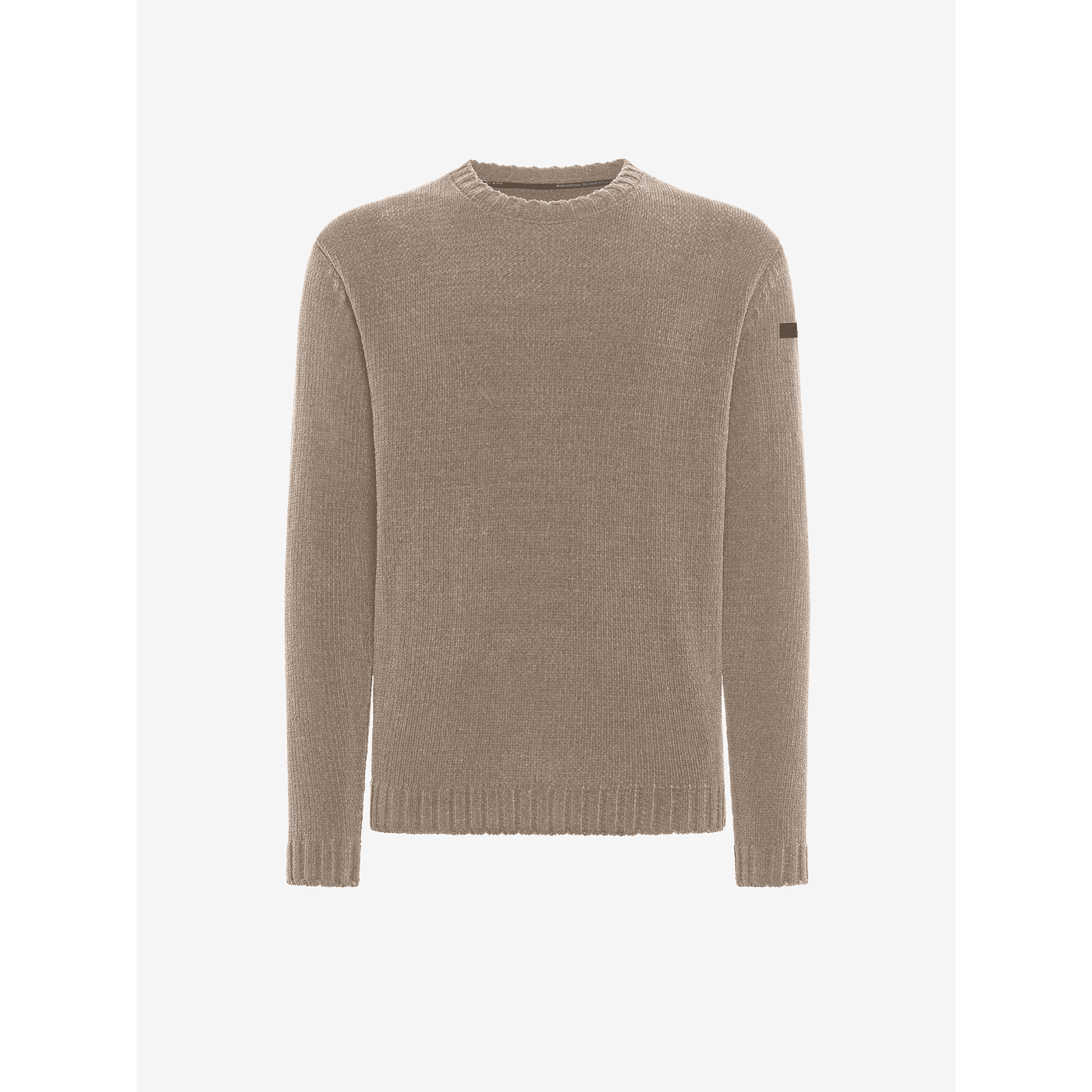 Cinematt Round Knit