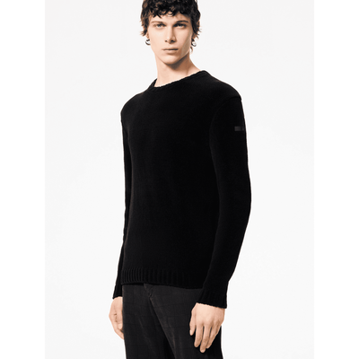 Cinematt Round Knit