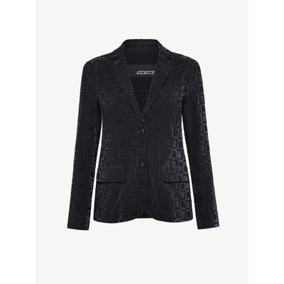 Dori Wom Blazer