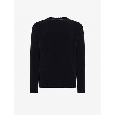 Cinematt Round Knit