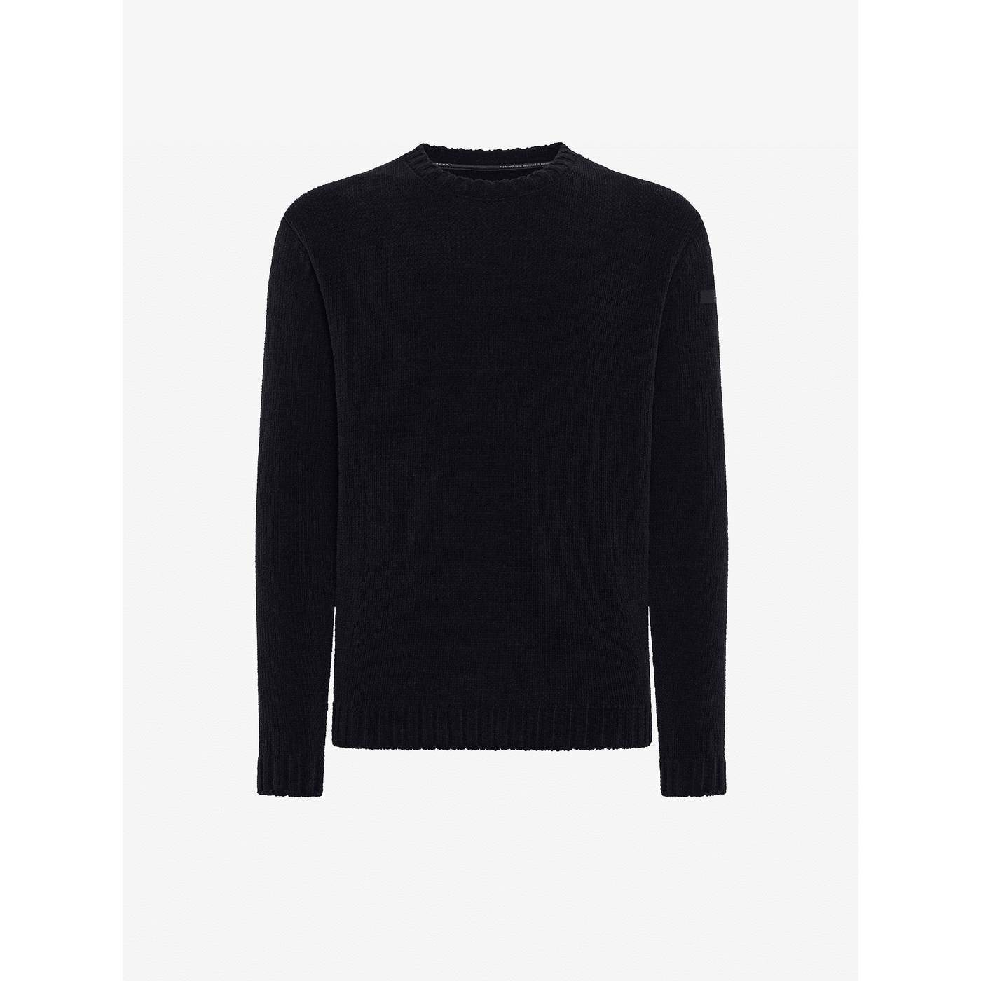 Cinematt Round Knit