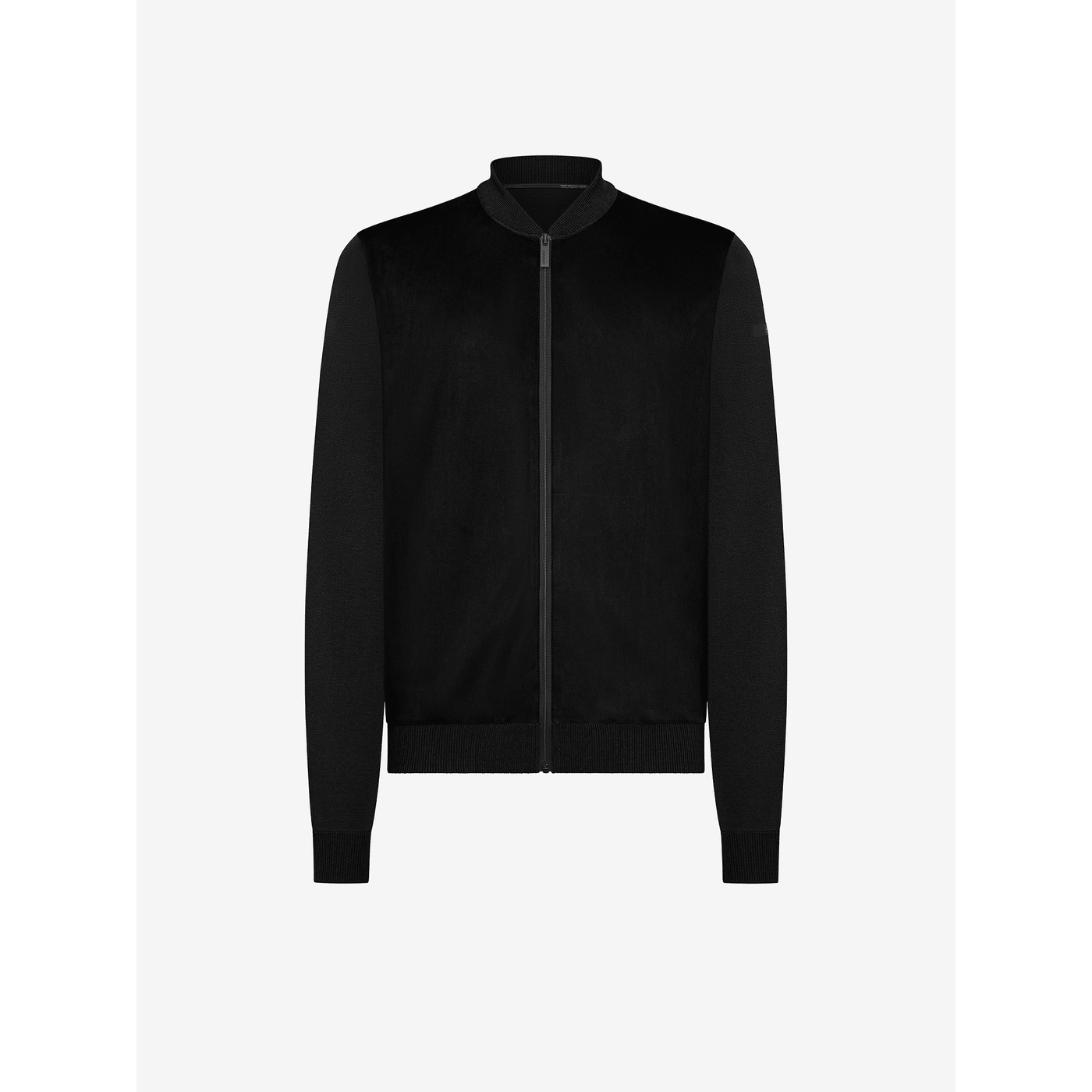 Nabucco Full Zip Soft Knit