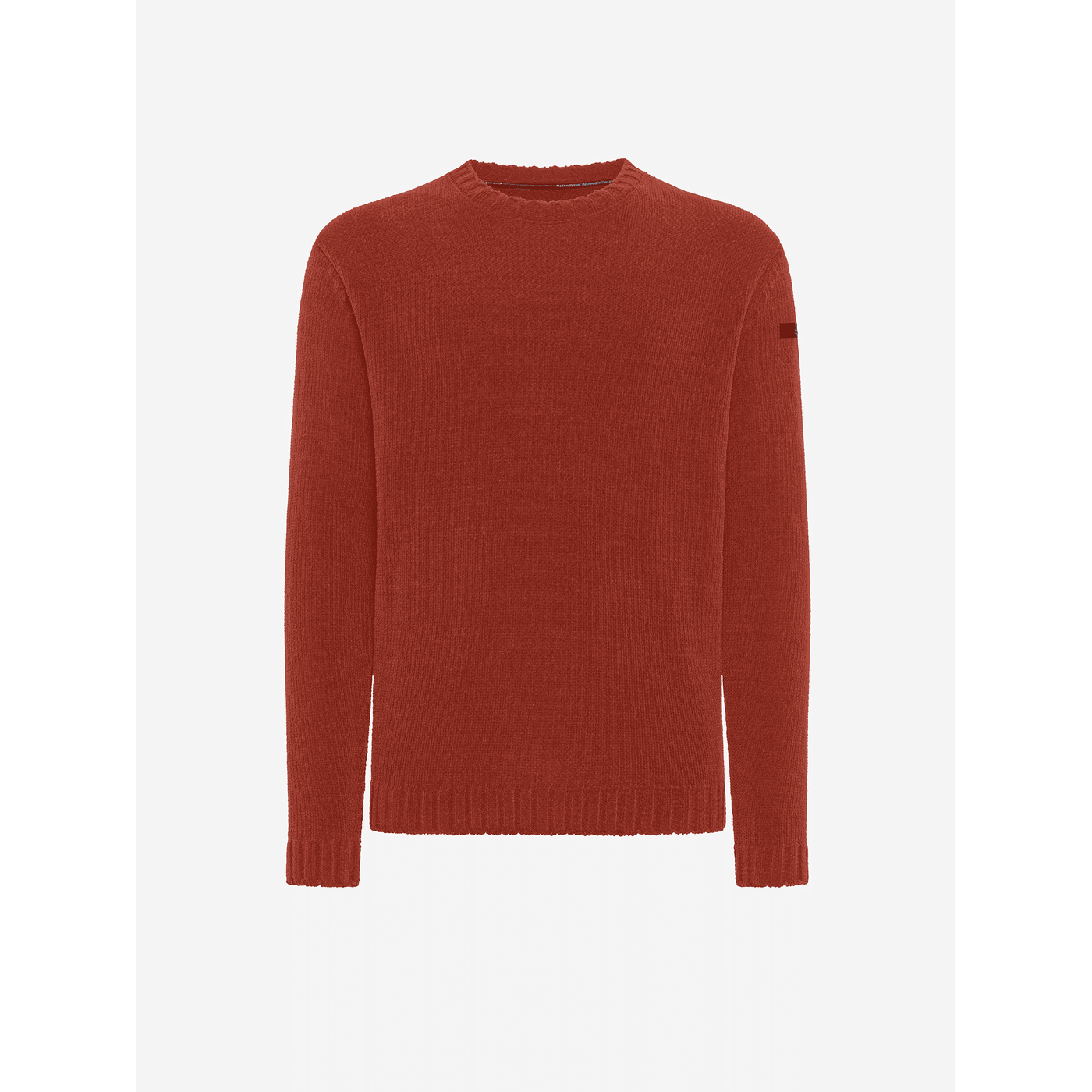 Cinematt Round Knit