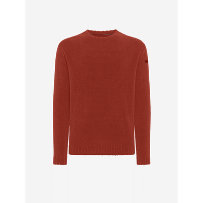 Cinematt Round Knit
