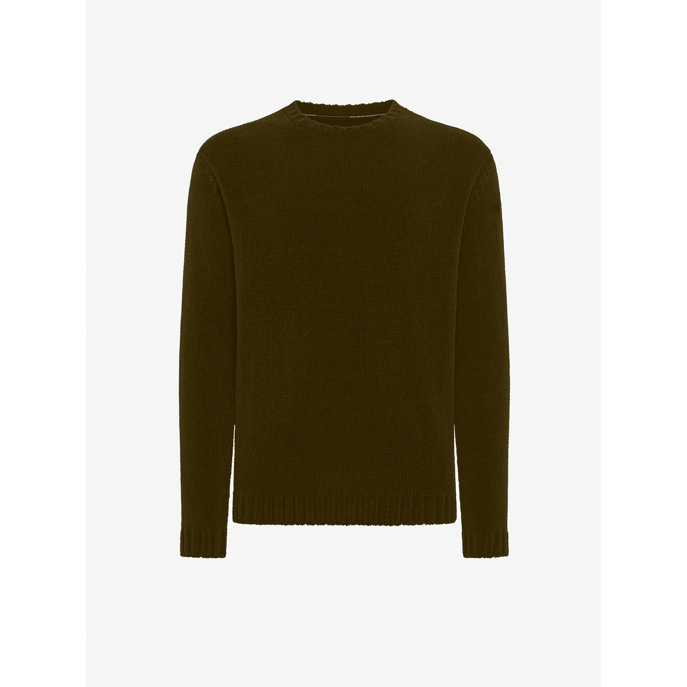 Cinematt Round Knit