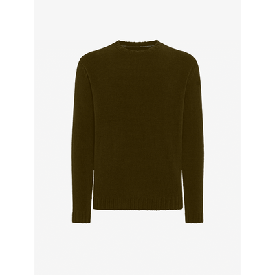 Cinematt Round Knit