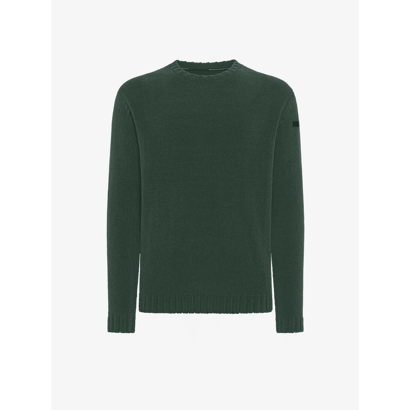 Cinematt Round Knit
