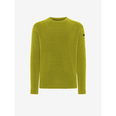 Cinematt Round Knit