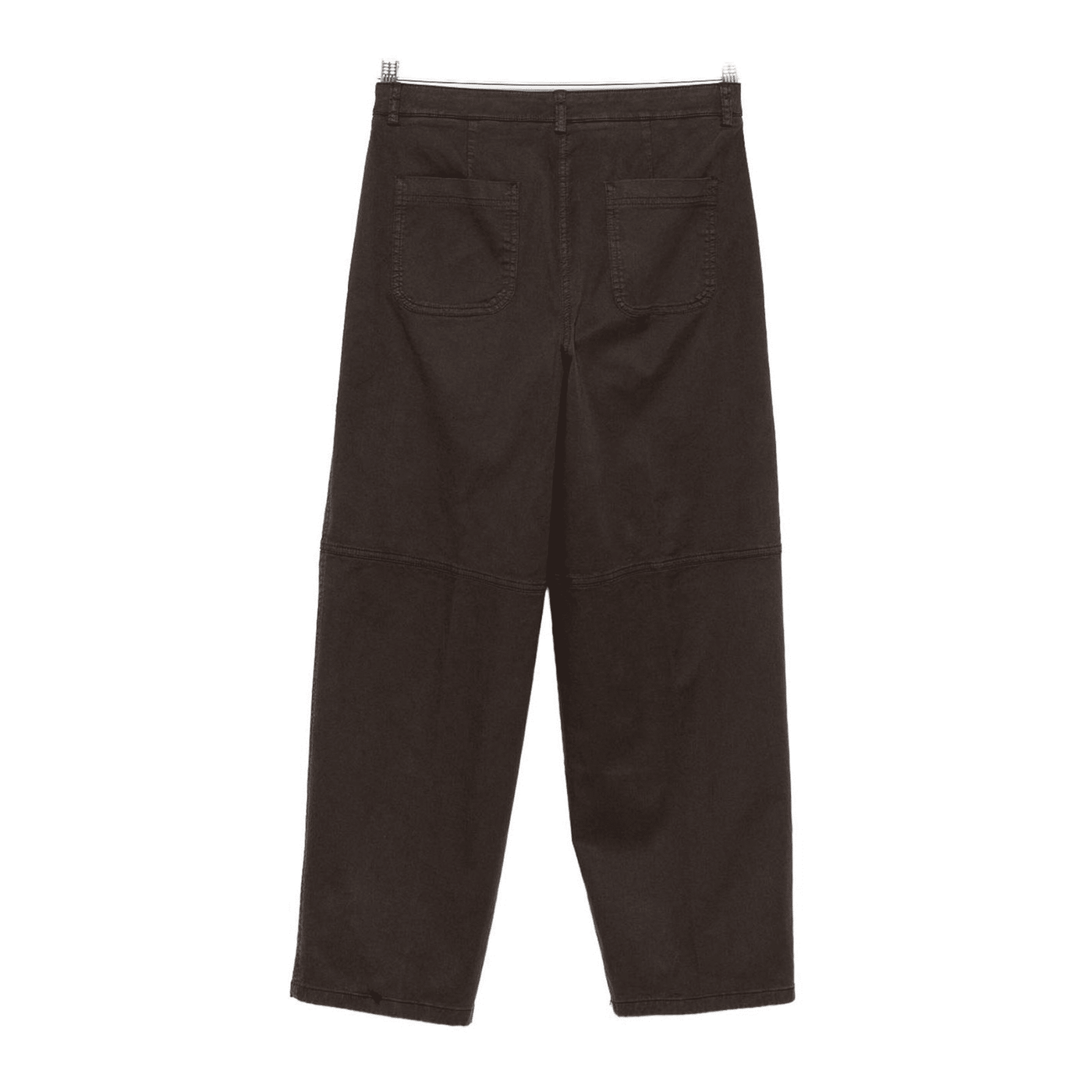 Pantaloni a vita alta