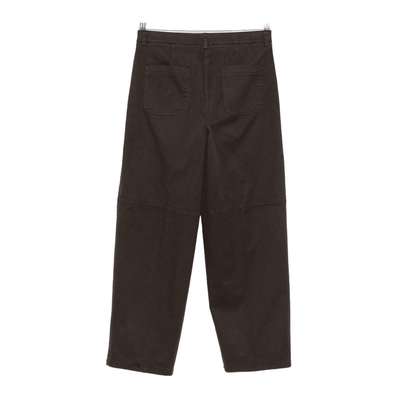 Pantaloni a vita alta