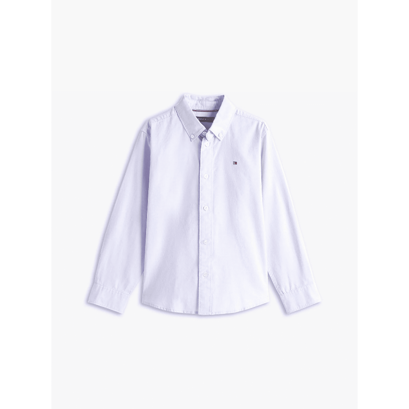 Camicia Essential in cotone Oxford