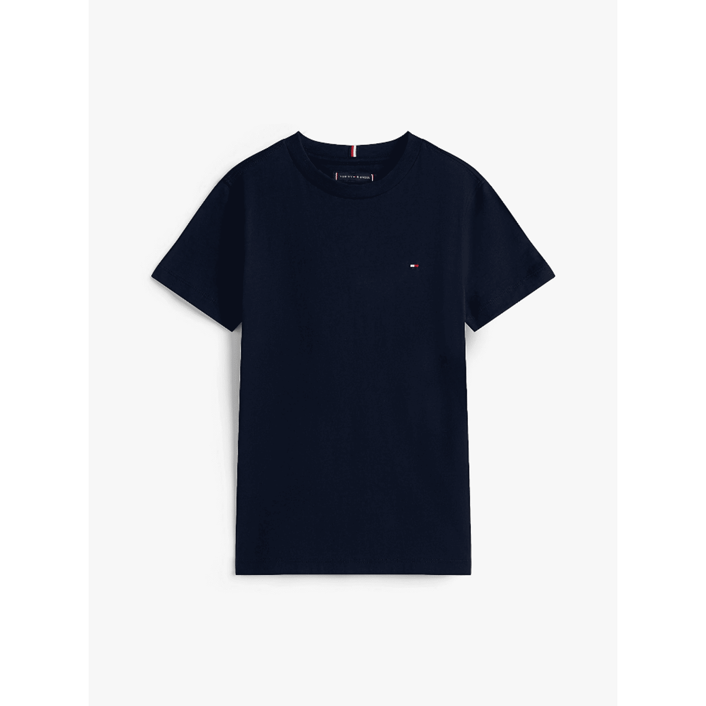 T-shirt Essential in jersey