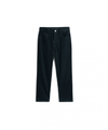 Pantaloni stile skater in velluto a coste