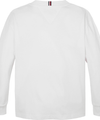 T-shirt Essential in jersey a maniche lunghe