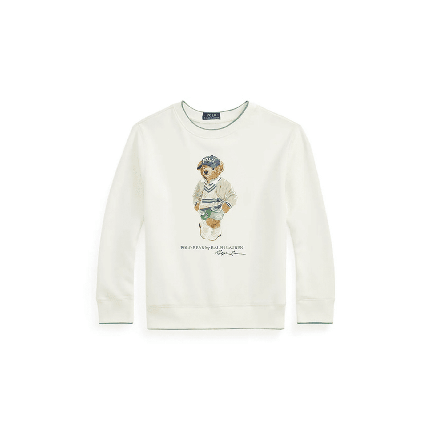 Polo Ralph Lauren felpa