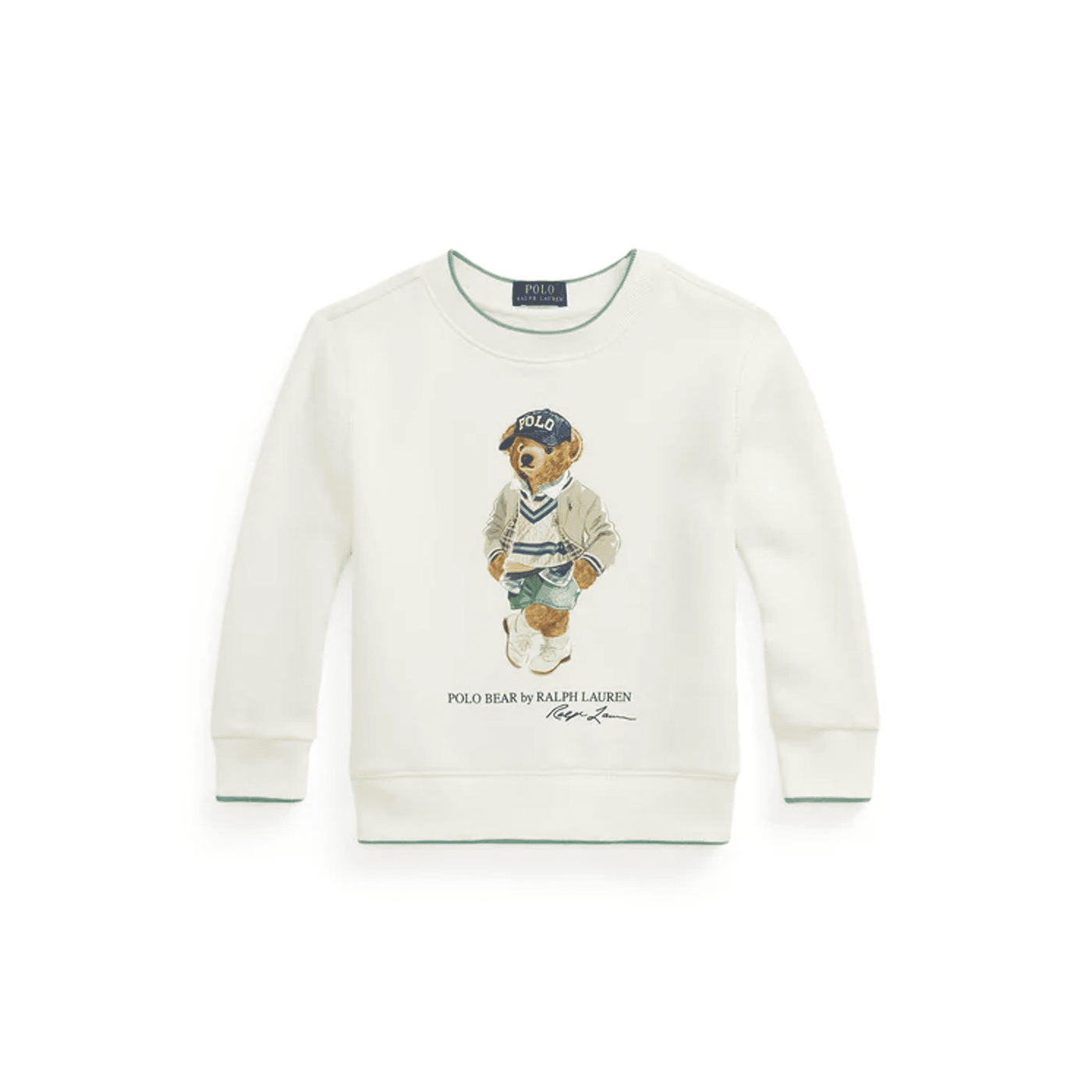 Polo Ralph Lauren Felpa