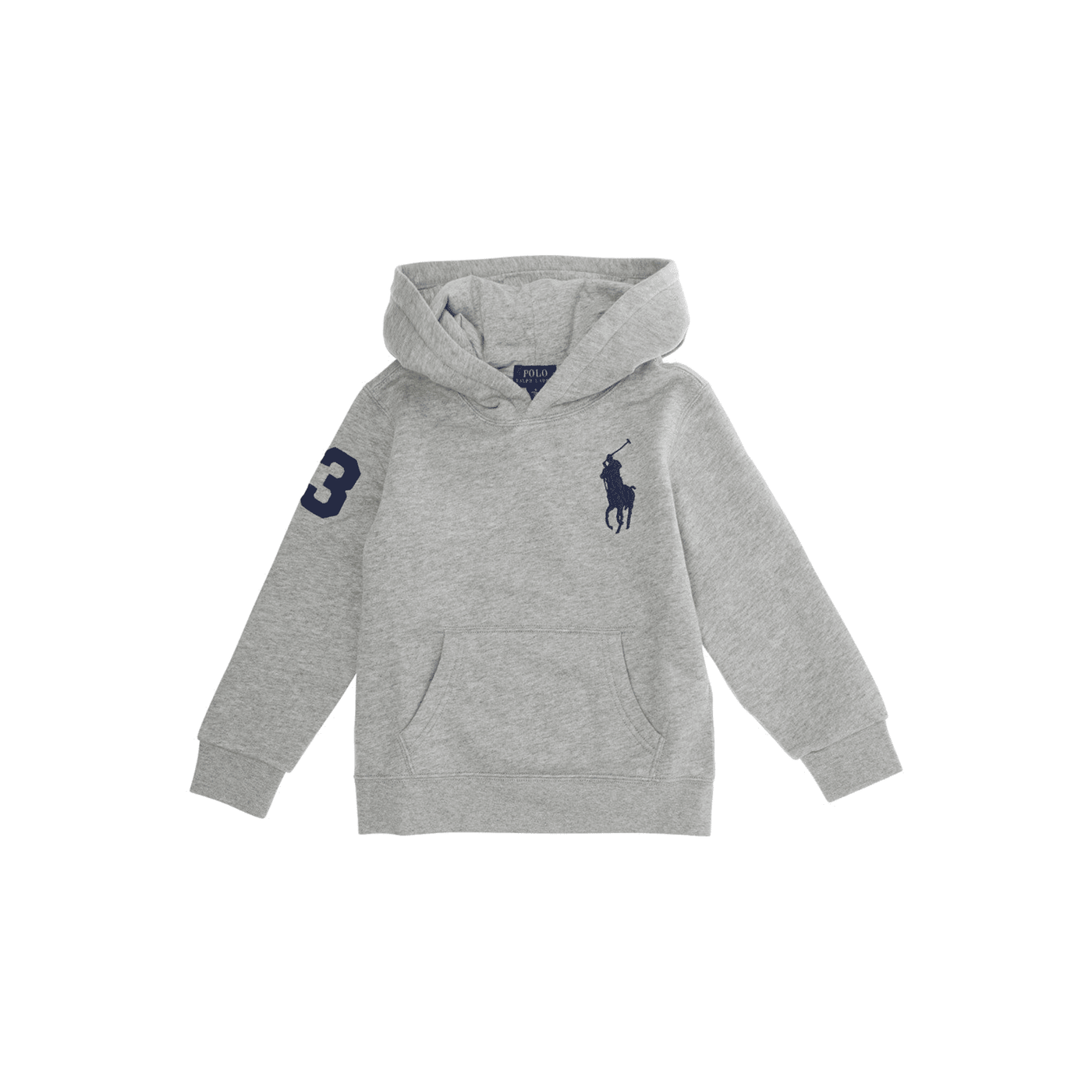 Polo ralph lauren kids felpa