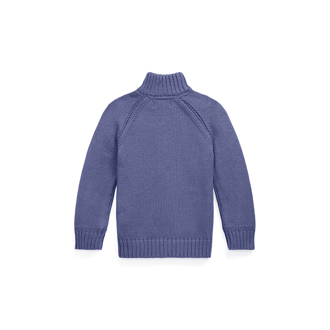 Rear view of the Ralph Lauren green cardigan.
 Ralph Lauren cardigan - 320970428002.
 Rear view of the Ralph Lauren green cardigan.
 Ralph Lauren Cardigan