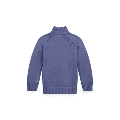 Rear view of the Ralph Lauren green cardigan.
 Ralph Lauren cardigan - 320970428002.
 Rear view of the Ralph Lauren green cardigan.
 Ralph Lauren Cardigan