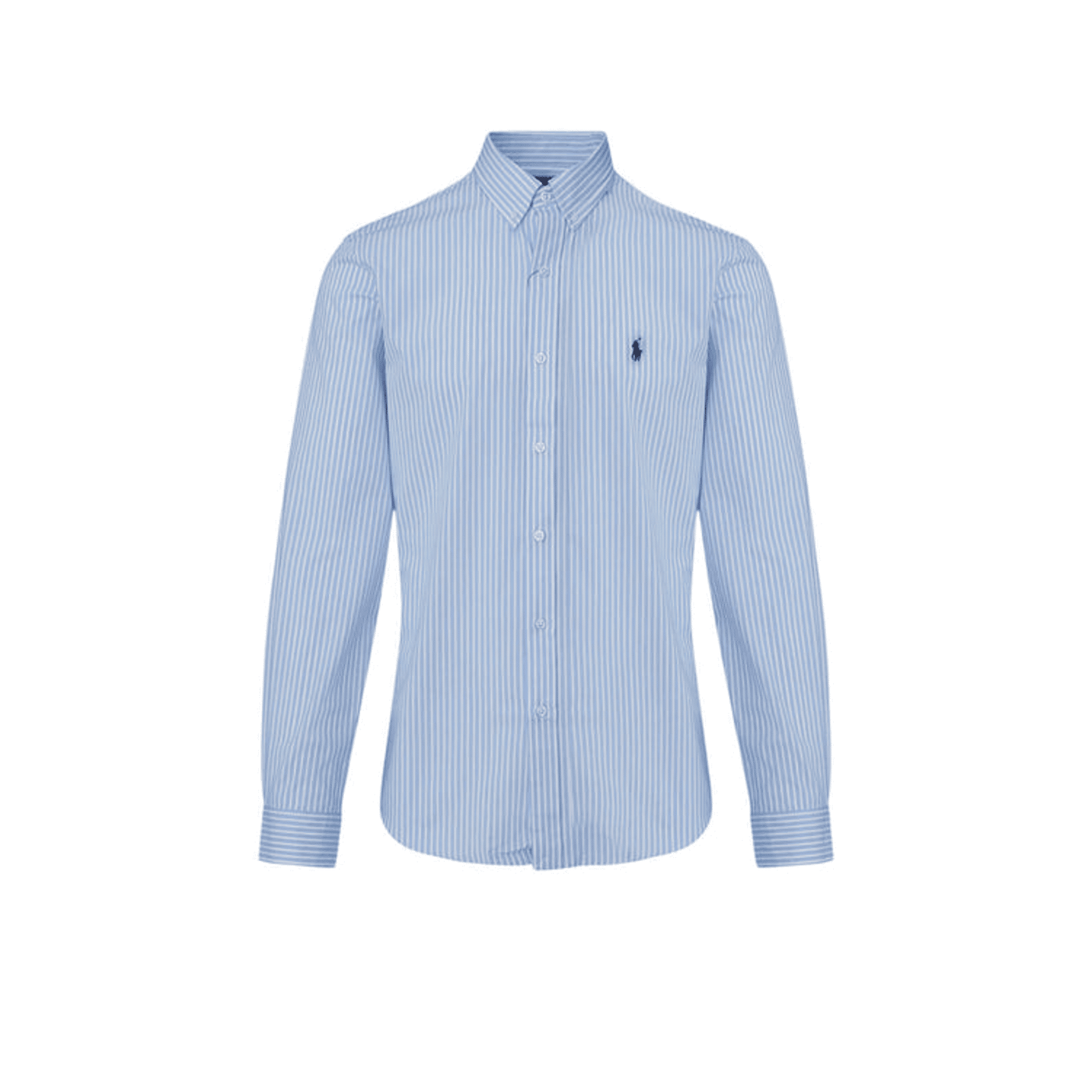 Camicia rigata