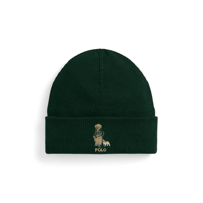 Polo Ralph Lauren cappello in cotone bambino