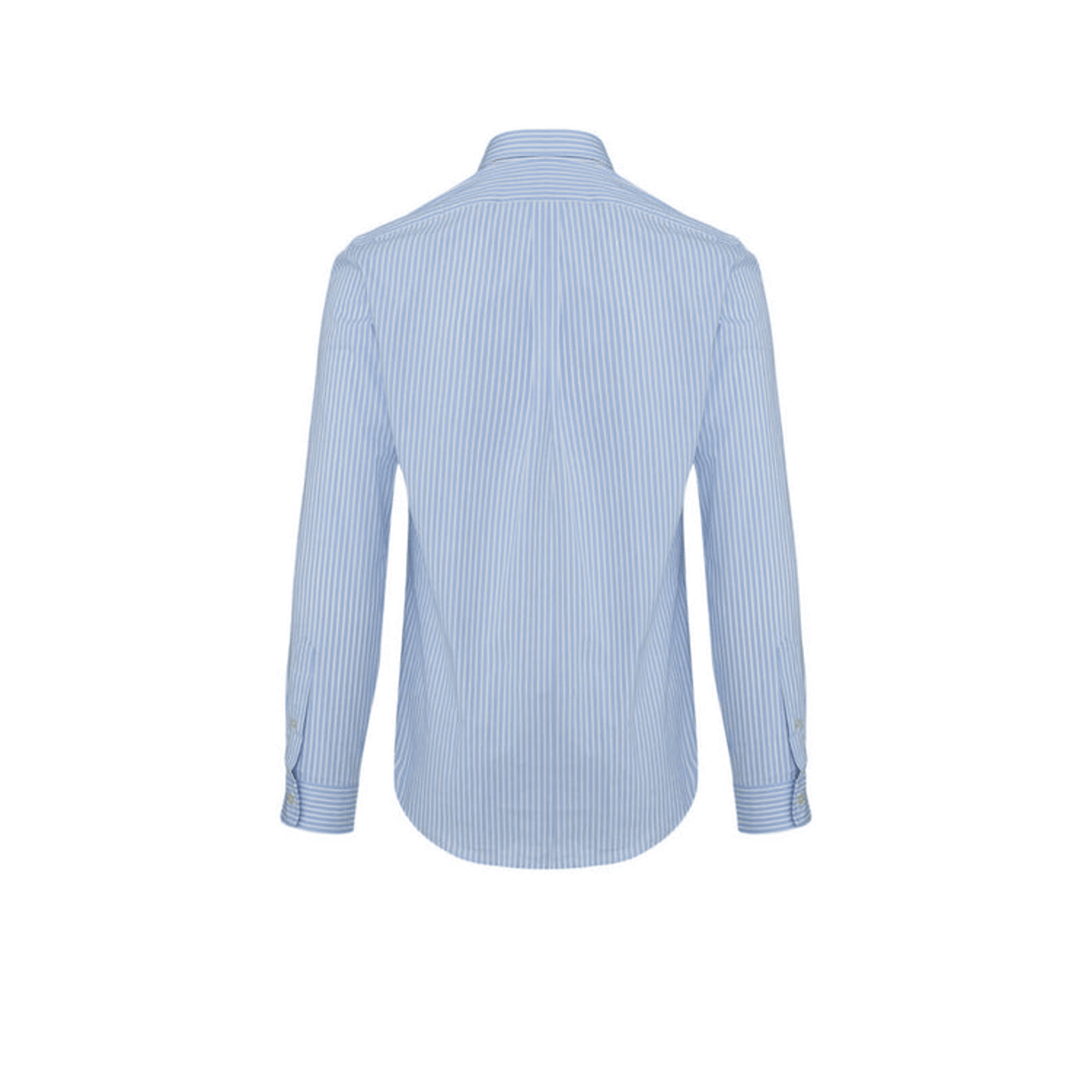 Camicia rigata