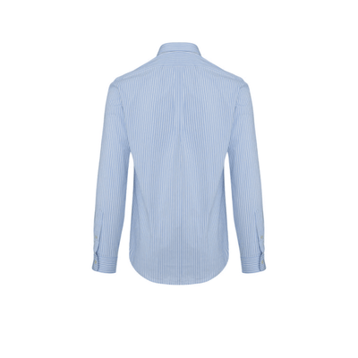 Camicia rigata