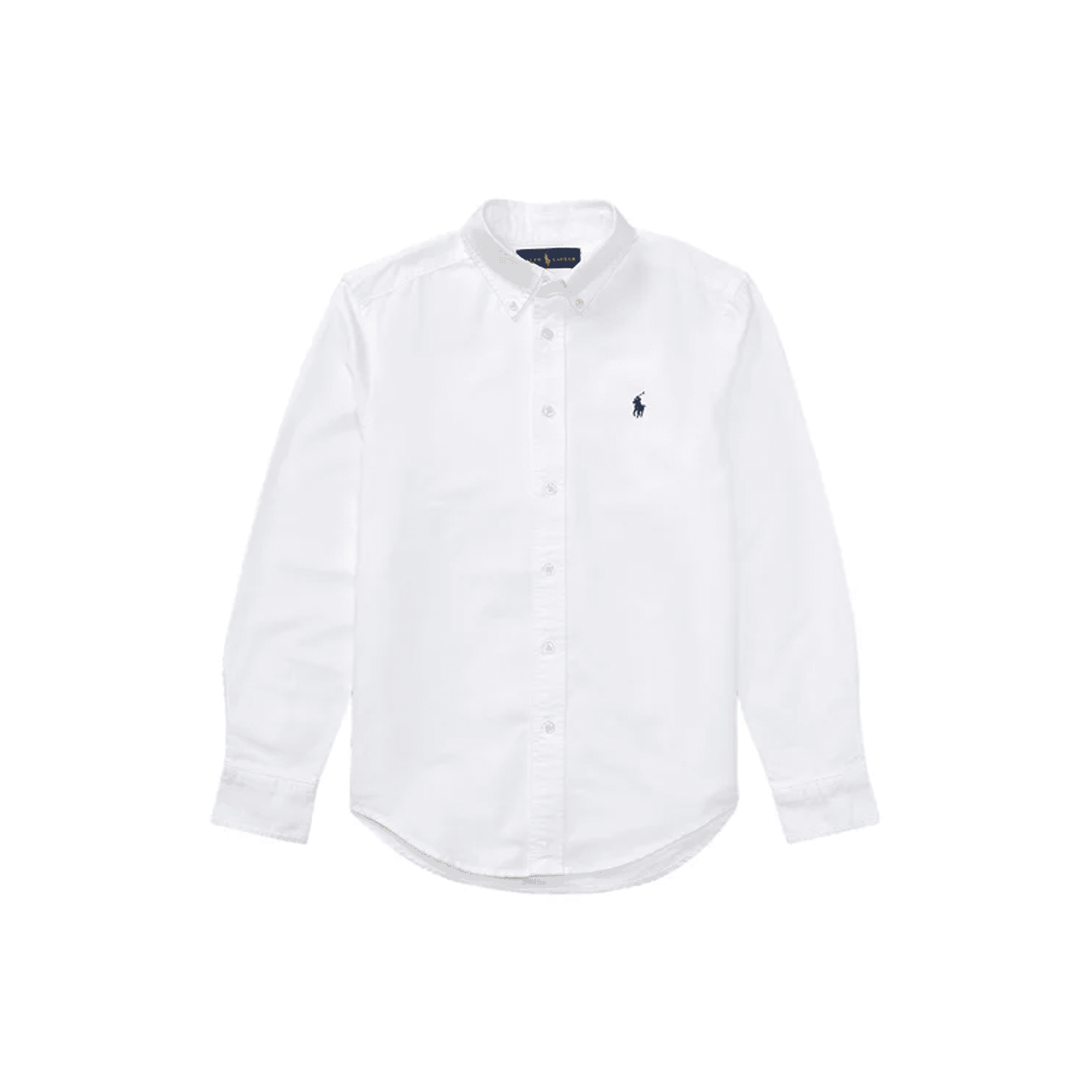 Ralph Lauren Bimbo Camicia