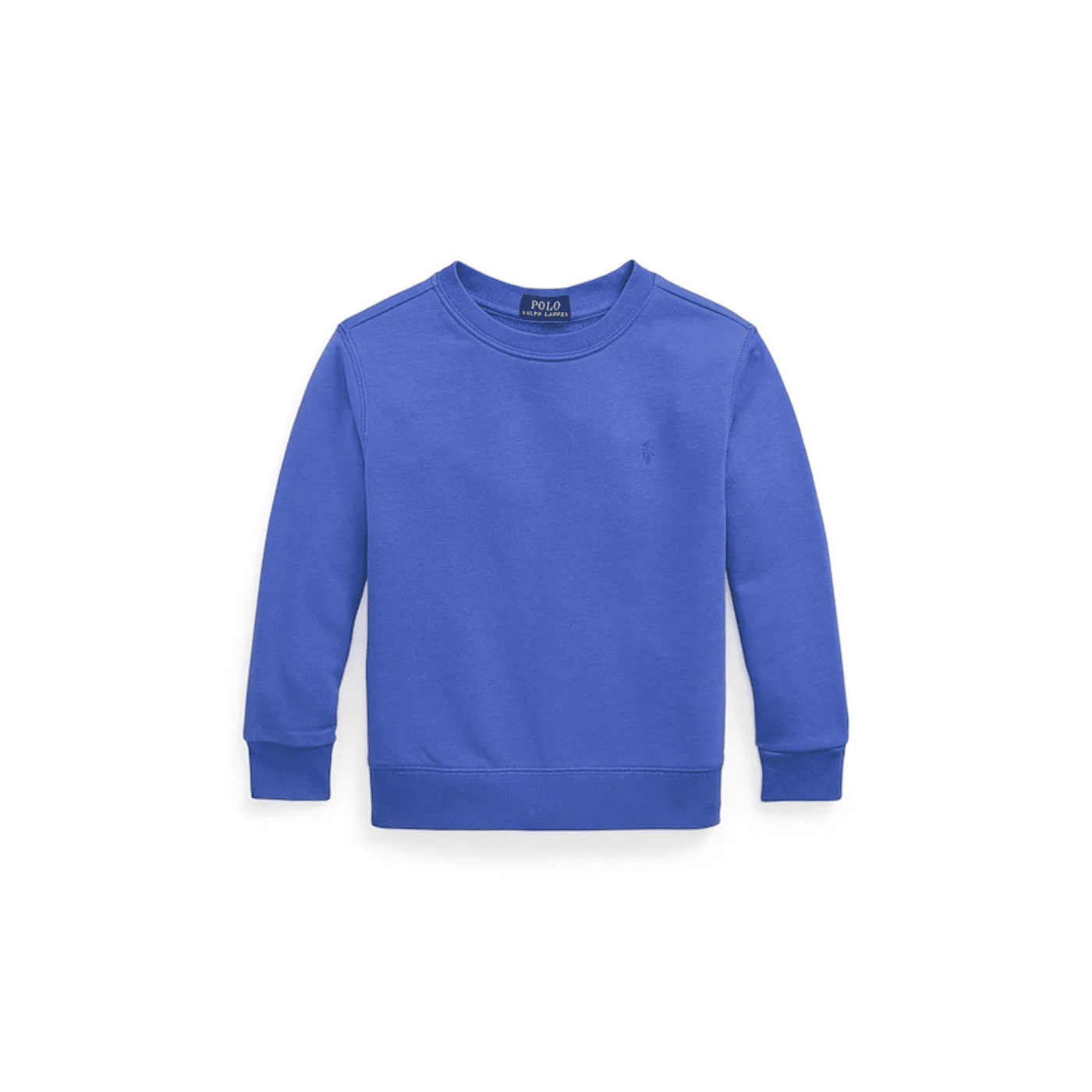 Ralph Lauren Bimbo Felpa