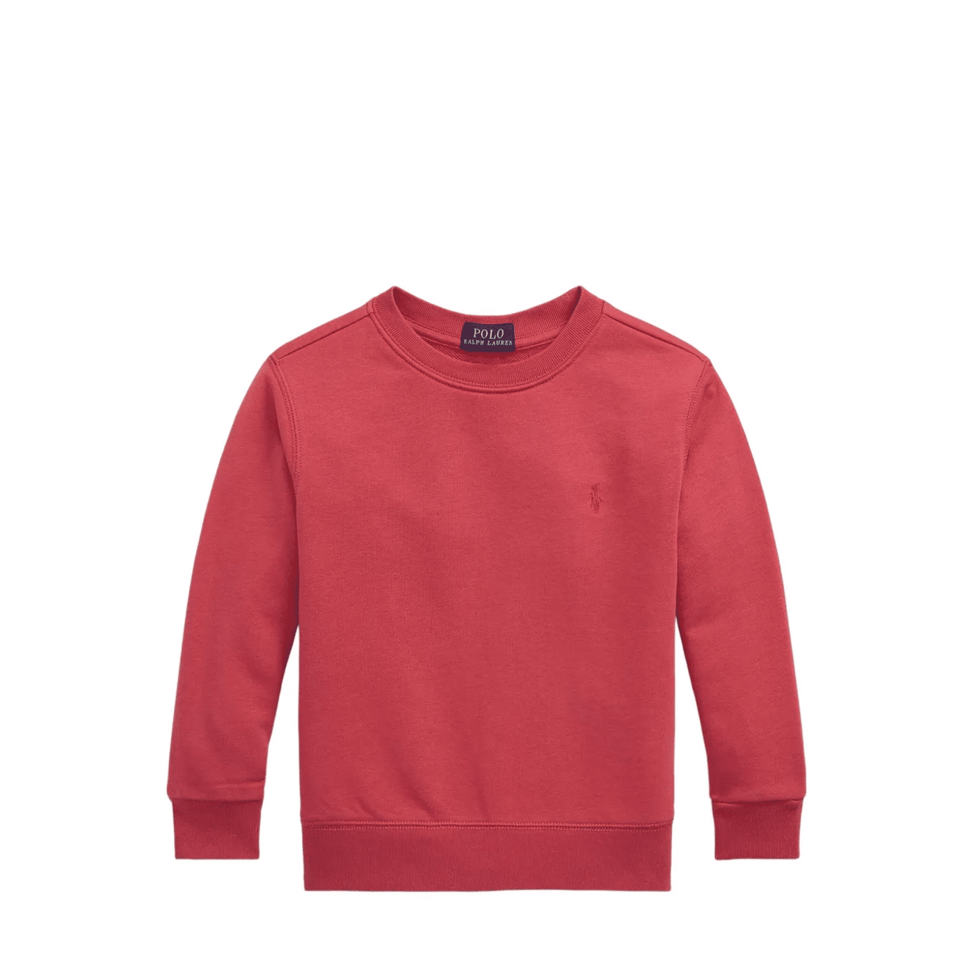 Ralph Lauren Bimbo Felpa