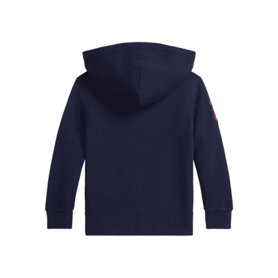 Polo ralph lauren kids felpa